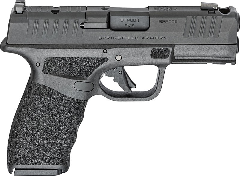 SPR HELLCAT PROCOMP OSP 9MM 10 - Taurus Savings